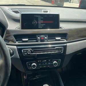 2017 BMW X1 XDRIVE28I — миниатюра 38