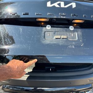 صورة 58 لـ 2022 KIA TELLURIDE EX