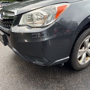 صورة مصغرة 56 لـ 2016 Subaru FORESTER 2.5I PREMIUM
