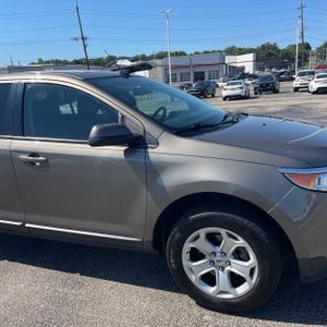 صورة مصغرة 13 لـ 2013 FORD EDGE SEL
