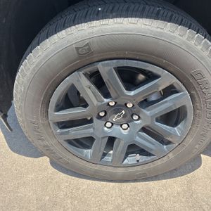 صورة مصغرة 17 لـ 2024 Chevrolet SILVERADO 1500 RST