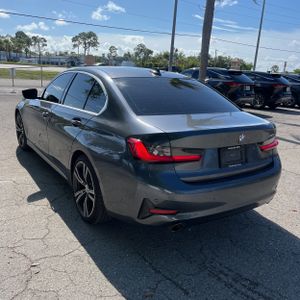 BMW 3 SERIES 330I - 5