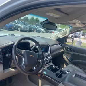 2019 Chevrolet TAHOE LT — фото 35
