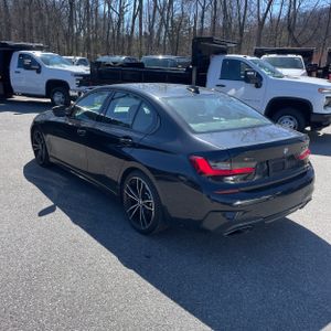 BMW 3 SERIES M340I XDRIVE - 5