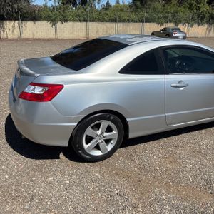 صورة 9 لـ 2006 Honda CIVIC EX
