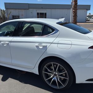 GENESIS G70 2.5T STANDARD - 6