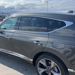 GENESIS GV80 2.5T PRESTIGE - 6