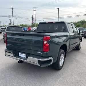 CHEVROLET SILVERADO 1500 - 8