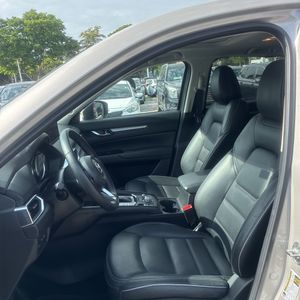 2024 Mazda CX-5 2.5 S PREFERRED — миниатюра 32