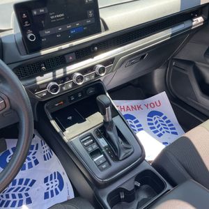2026 Honda CR-V EX — миниатюра 38