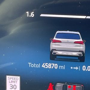 2024 BMW X5 XDRIVE40I — миниатюра 43