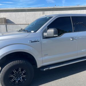 FORD F-150 XLT - 2