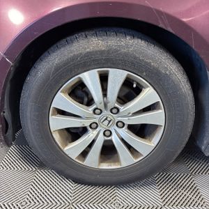 2015 Honda ODYSSEY EX-L 照片 17