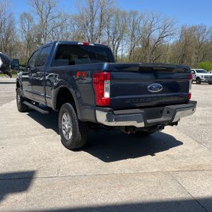 FORD F-250 XLT - 5