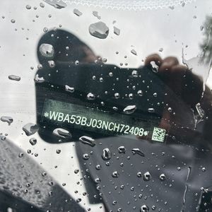 2022 BMW 540 I 照片 52