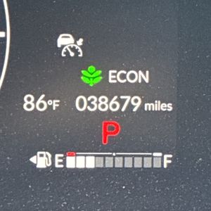 2023 Honda CR-V HYBRID SPORT TOURING thumbnail 43