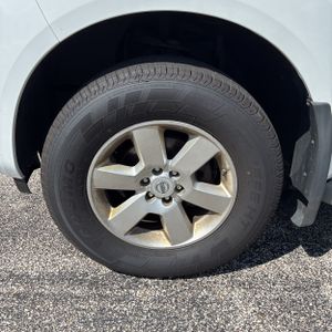 صورة 17 لـ 2012 Nissan PATHFINDER SV