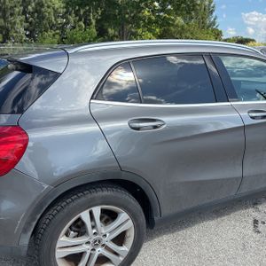 صورة 9 لـ 2018 Mercedes-BENZ GLA