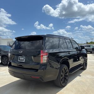 CHEVROLET TAHOE LT - 8