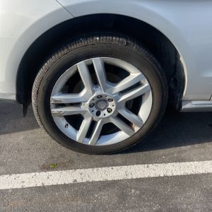 صورة مصغرة 17 لـ 2015 Mercedes-BENZ M-CLASS