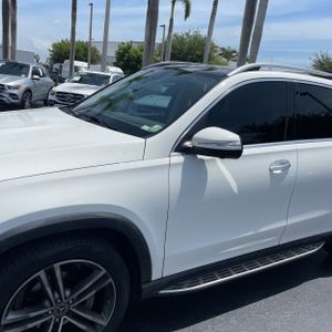 صورة 2 لـ 2020 Mercedes-BENZ GLE