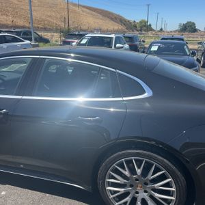 صورة 6 لـ 2026 Porsche PANAMERA