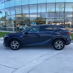 صورة 3 لـ 2023 Lexus RX 350 PREMIUM