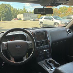 صورة 38 لـ 2008 FORD EXPLORER LIMITED