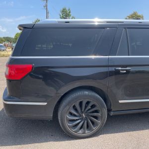 صورة 9 لـ 2020 Lincoln NAVIGATOR L RESERVE