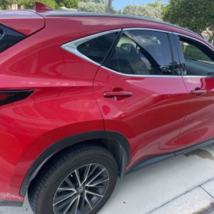 2023 Lexus NX 250 BASE photo 9