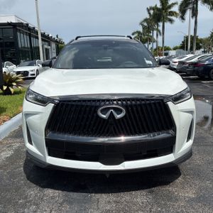صورة 14 لـ 2026 Infiniti QX60 AUTOGRAPH