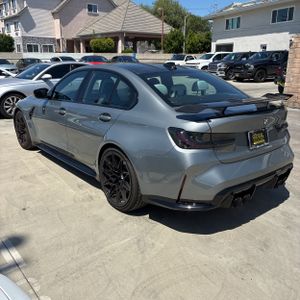 BMW M3 COMPETITION XDRIVE - 4