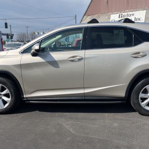 LEXUS RX 350 BASE - 4