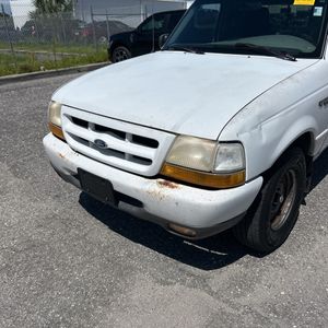 1999 FORD RANGER XLT 照片 50