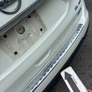 2014 Nissan ROGUE SL — миниатюра 58