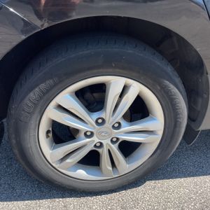 صورة مصغرة 19 لـ 2013 Hyundai TUCSON GLS