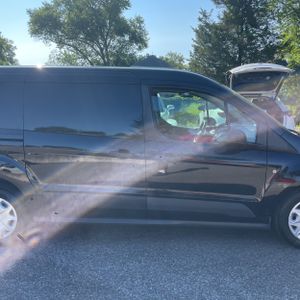 صورة 9 لـ 2015 FORD TRANSIT CONNECT XL