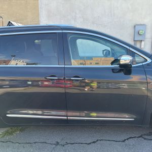 2020 Chrysler PACIFICA LIMITED 照片 10
