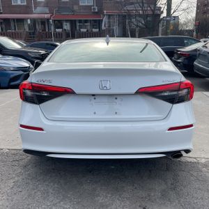 HONDA CIVIC SPORT - 7