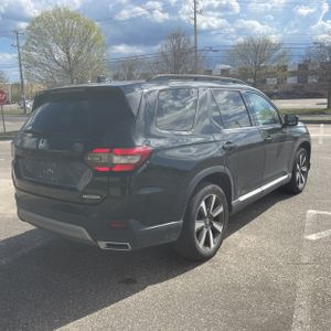 HONDA PILOT TOURING - 8