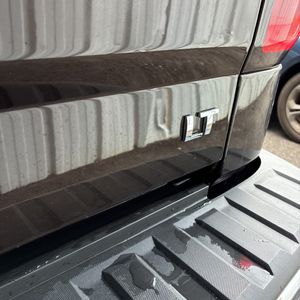 2018 Chevrolet SILVERADO 1500 LT — миниатюра 21