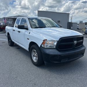 صورة 11 لـ 2022 RAM 1500 CLASSIC TRADESMAN