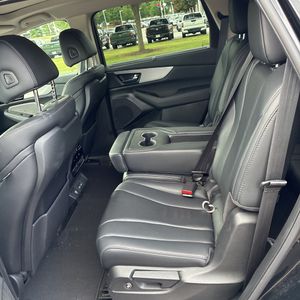 2023 Acura MDX SH-AWD W/TECH 缩略图 34