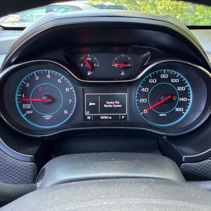 2016 Chevrolet CRUZE LS AUTO — миниатюра 39
