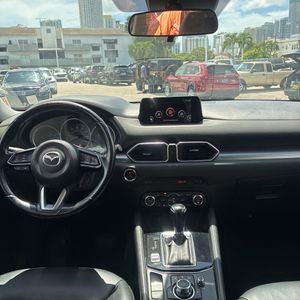 2017 Mazda CX-5 TOURING 缩略图 35