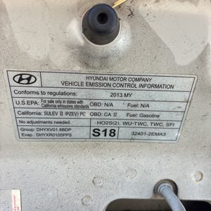 صورة مصغرة 46 لـ 2013 Hyundai ELANTRA GLS