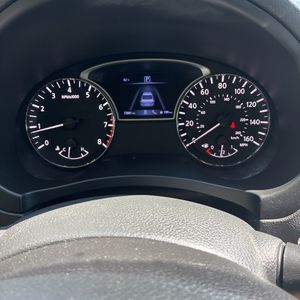 2018 Nissan ALTIMA 2.5 S — миниатюра 41