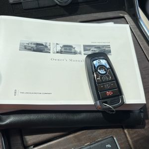 صورة مصغرة 53 لـ 2020 Lincoln NAVIGATOR RESERVE