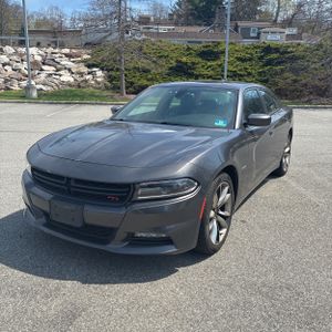 DODGE CHARGER ROAD/TRACK - 1