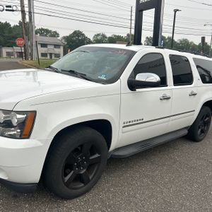صورة 2 لـ 2010 Chevrolet SUBURBAN LTZ